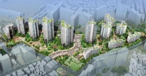 마포구 염리2구역 아파트 728가구 건립