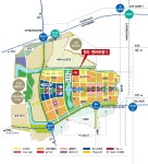 청라 명품단지를 가다 - 한라비발디