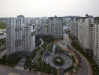 우남건설, 석정 우남퍼스트빌 잔여세대 특별분양