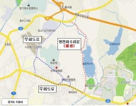 수원 원천저수지길 23일부터 폐쇄