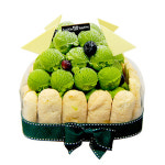 배스킨라빈스 카페31, 아이스크림 케이크 4종 출시