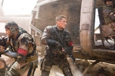 <터미네이터: 미래전쟁의 시작> 최고의 배우! 최강의 제작진! 초호화 볼거리!