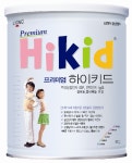 일동후디스, ‘프리미엄 하이키드’ 출시