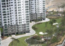 골프장 갖춘 옥계 현진에버빌