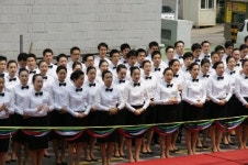 그랜드코리아레저, ‘세븐럭 카지노 아카데미’ 개원