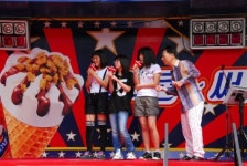 롯데제과, 전국 순회 월드콘서트 개최