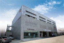 아우디, 분당 서비스센터 확장 이전