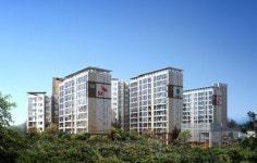 수명산 SK뷰 잔여세대 특별공급