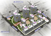 서울시, 상계동에 맞춤형 아파트 건립
