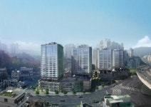 신동아건설, 정릉1 재건축사업 수주