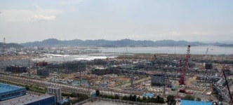 (불황을 뚫어라) GS칼텍스, 코스트 경쟁력 확보에 사활
