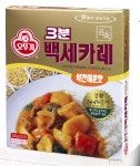 (바캉스특집) 오뚜기, 즉석식품 인기몰이