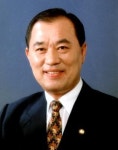 청렴결백 행정통 김충조 의원