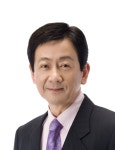 평화를 지향하는 다문화 해결사, 진영 의원