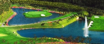 (서산에 가면) 골프와 휴양 한꺼번에...한국의 페블비치