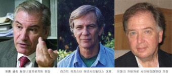 녹색 성장으로 치명적 성장 막아야