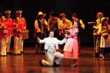 3개 극장 공동제작 오페라 ‘사랑의 묘약’