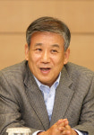 (스페셜 리포트) 이상대 삼성건설 부회장 직원과 직접 소통으로 위기 돌파