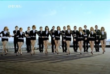 신한카드, 카드의 길을 생각하다 광고 실시