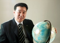 모두투어네트워크, 한옥민 신임 부사장으로 승진