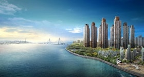 동보주택건설, 영종 동보노빌리티 585가구 분양