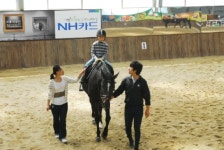 안성목장 녹색체험 관광지로 탈바꿈