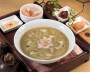 “맛깔참죽 먹고 수능 대박 나세요!”