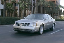 GM코리아, 드라마에 캐딜락 협찬