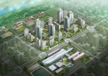 (톡톡튀는 아파트) 포스코건설  송도 더샵 그린애비뉴