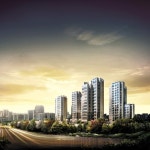 (톡톡튀는 아파트) LIG건설 서울역 리가