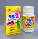 조아제약, 어린이 성장부진 개선제 키드업정 출시