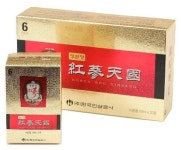 GS SHOP, “정관장 홍삼천국 한 박스 더!”