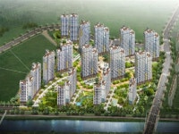 김포한강 첫 민간 임대아파트 성공할까?