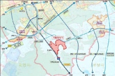 2차 보금자리 서울 내곡지구
