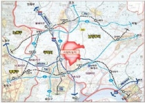 2차 보금자리 남양주 진건지구