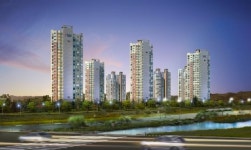 현대산업개발, 고양삼송 아이파크 14일 1순위 청약