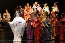 2009년의 마지막 밤들... 술보다 오페라