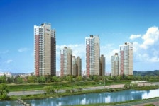 현대산업개발, 고양 삼송 아이파크 잔여가구 분양