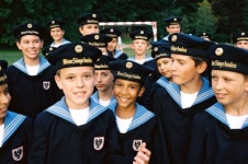 14번째 한국 찾은 천사의 소리... 빈 소년 합창단