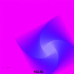 패션디자이너의 작품을 미술 갤러리서?  ‘공간 안의 점, 선 그리고 색채의 유희-장규종 패션전‘