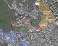 정릉골 20만㎡재개발, 자연친화단지로 탈바꿈