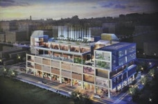 옛 KT&G 용지 활용 대구문화창조발전소 작품 선정