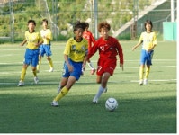 서울시, 학생·여성 대상 축구교실 운영