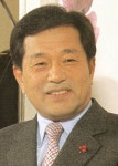 김호남 근화건설 대표, 한중문화협회 전국협의회 회장 선출