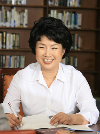 [직능대표 열전] 열정의 '작은거인', 전혜숙 의원