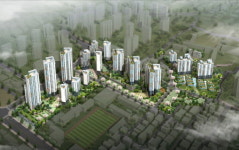 서울 남산 마지막 달동네 사라진다