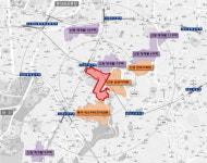 서울 남산 마지막 달동네 사라진다