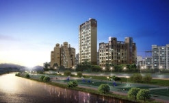 이문 대성 유니드 88가구 분양