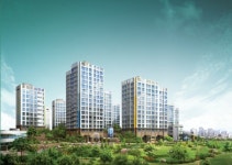 LIG건설 중랑숲리가 잔여세대 특별분양