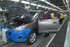 현대차, 올해 국내서 171만대 생산…사상 최대